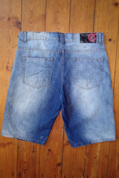 Ecko Unltd Denim Shorts